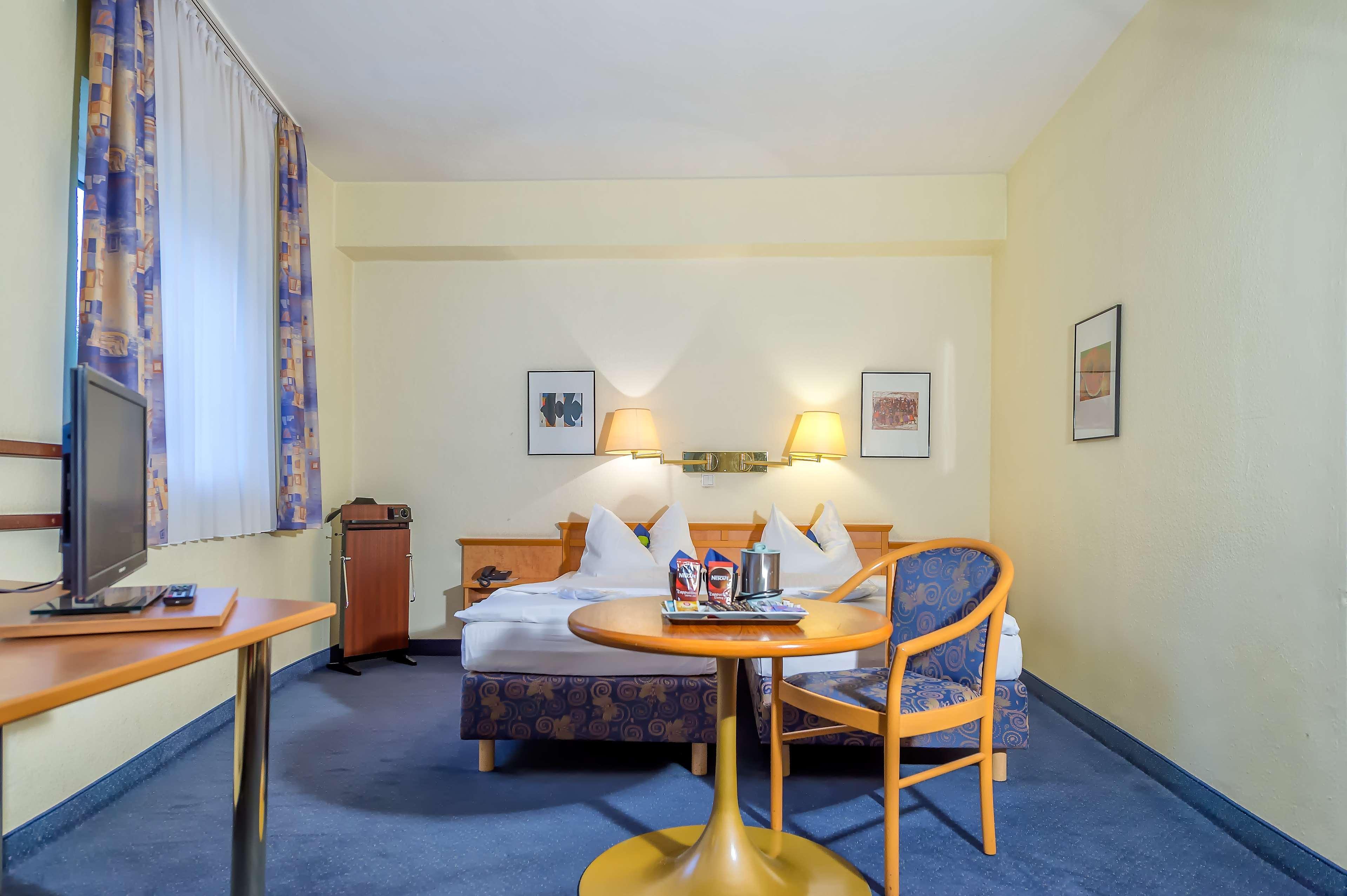 Best Western Weymouth Hotel Rembrandt Luaran gambar