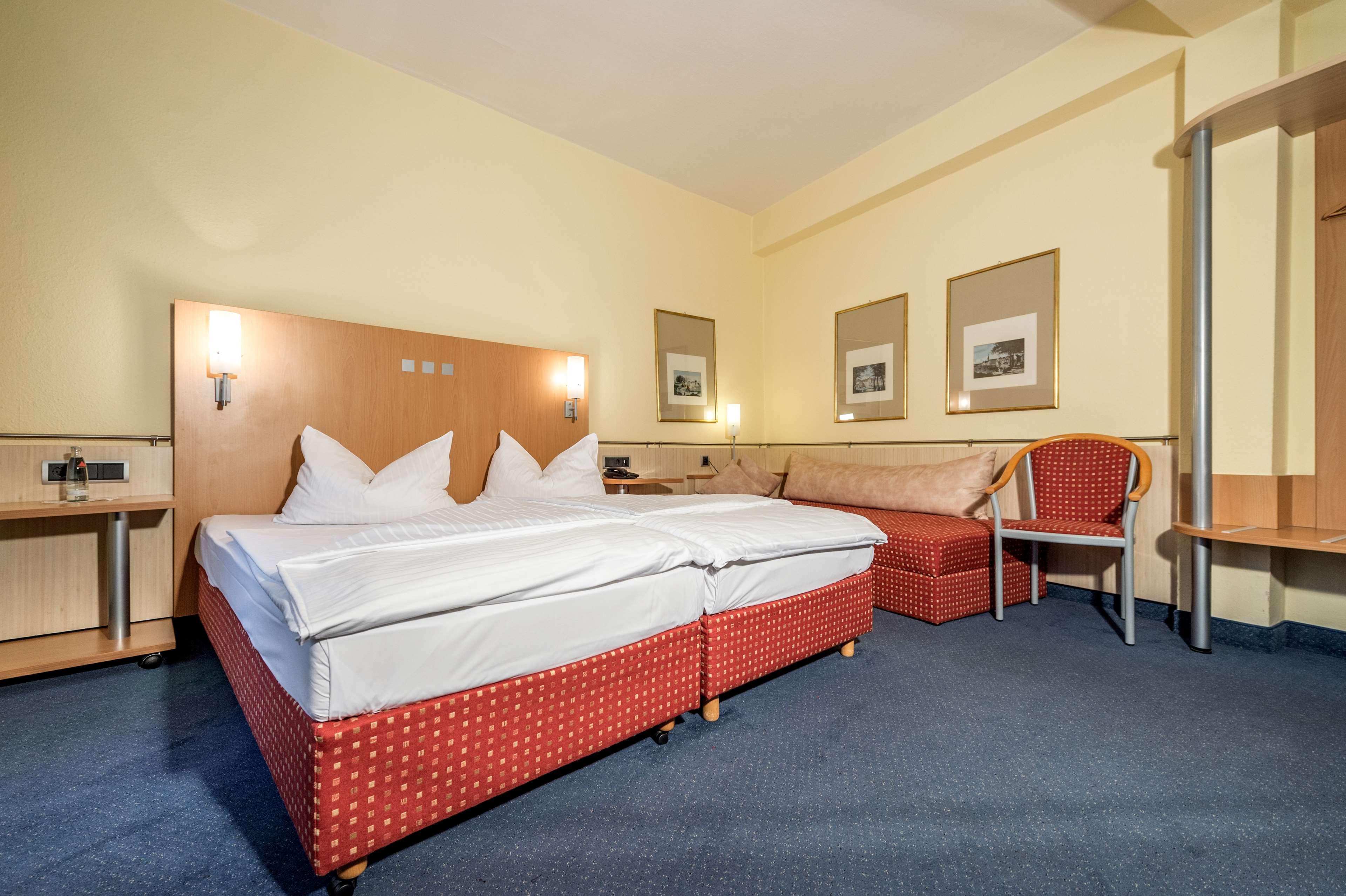 Best Western Weymouth Hotel Rembrandt Luaran gambar